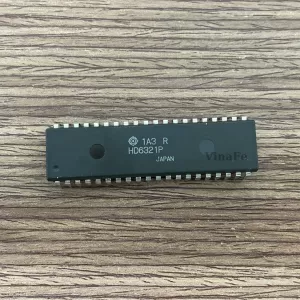 Vi Điều Khiển HD6321P DIP-40